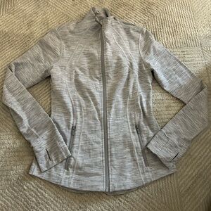 Lululemon define jacket